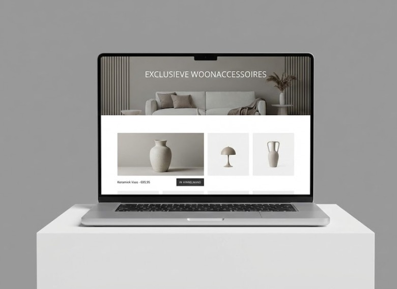 webdesign Roosendaal